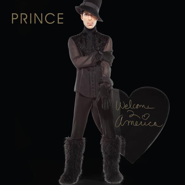 7inch : WELCOME 2 AMERICA - DREAMER