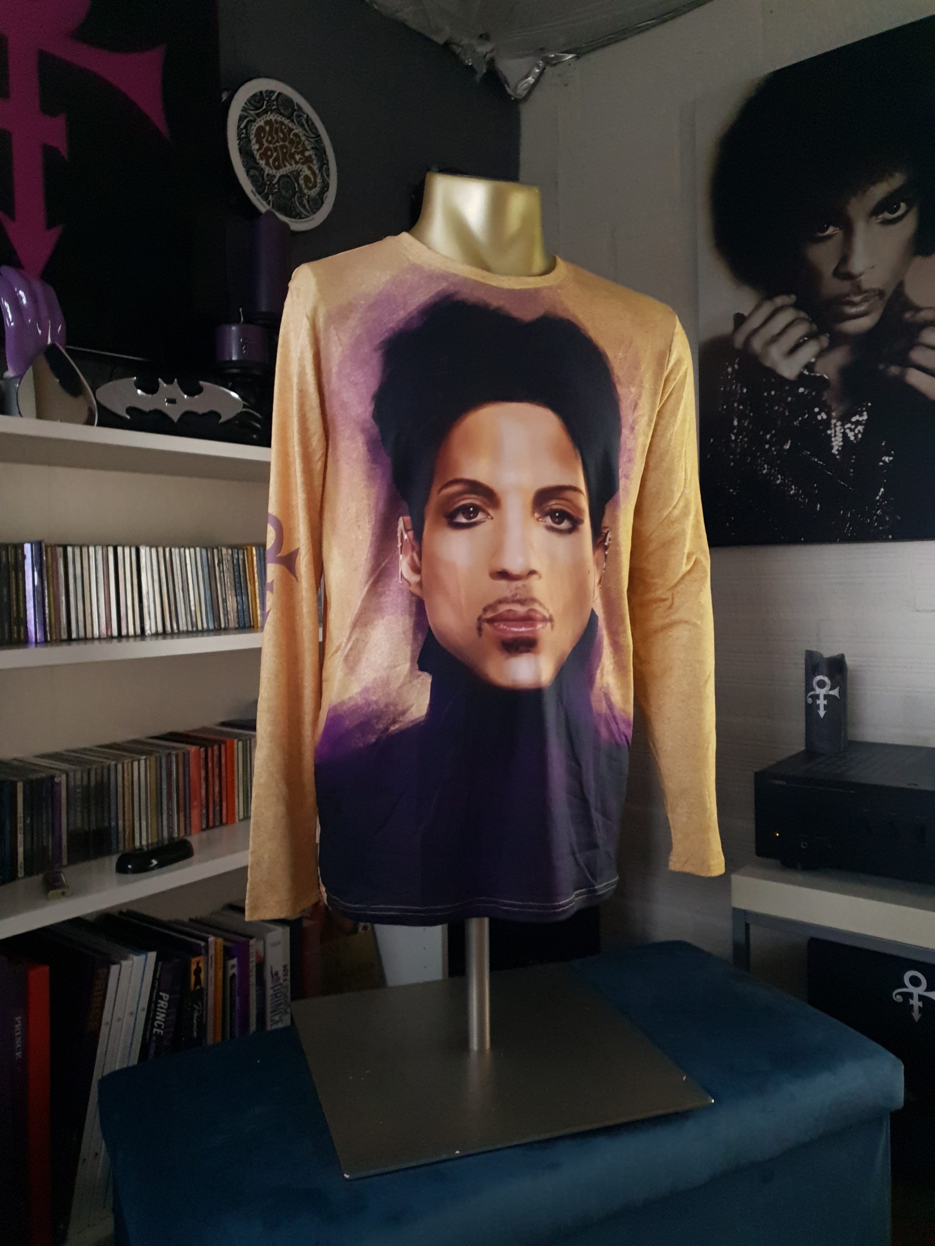 CELEBRATION SHIRT - Image 2