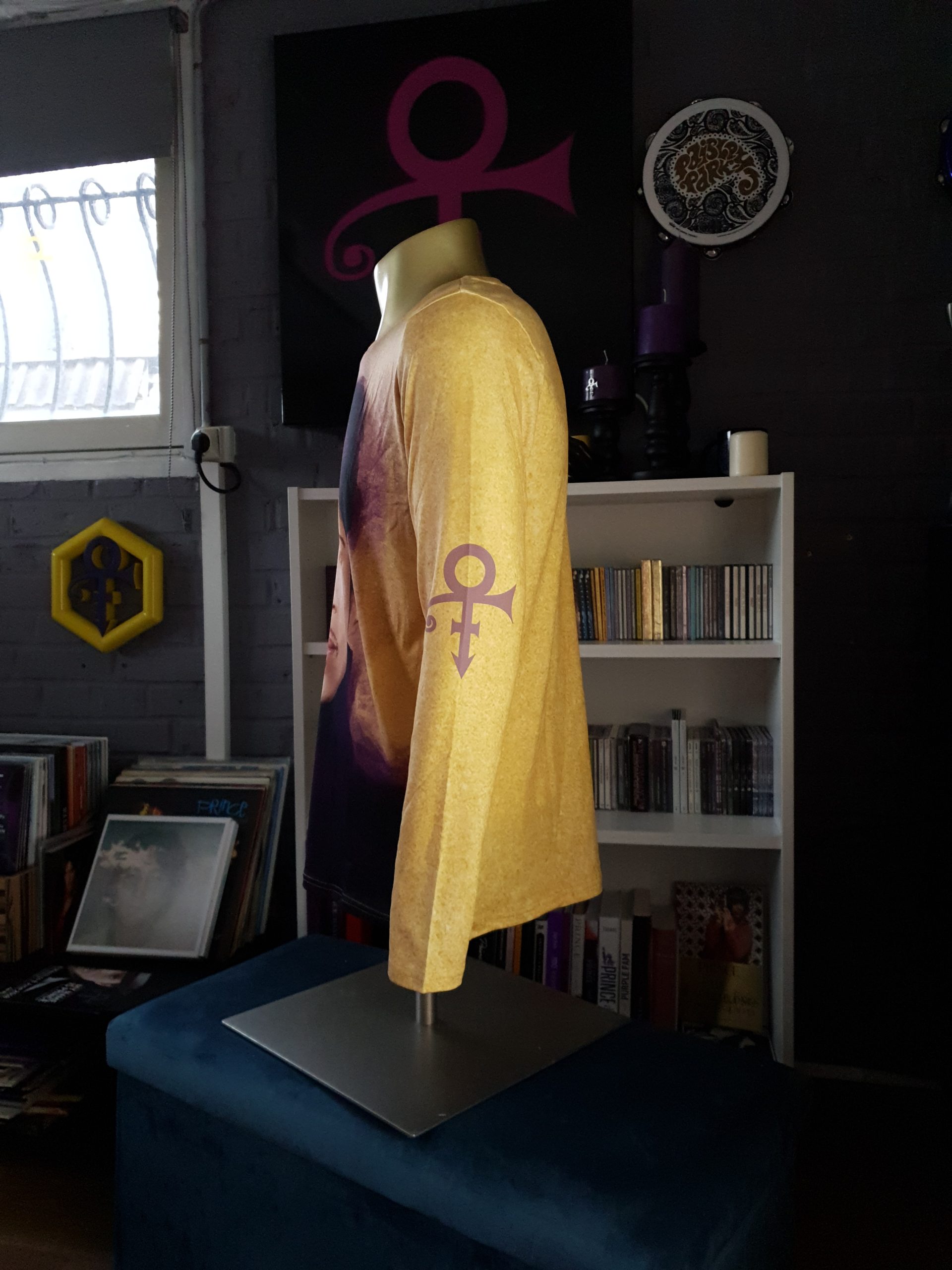 CELEBRATION SHIRT - Image 3