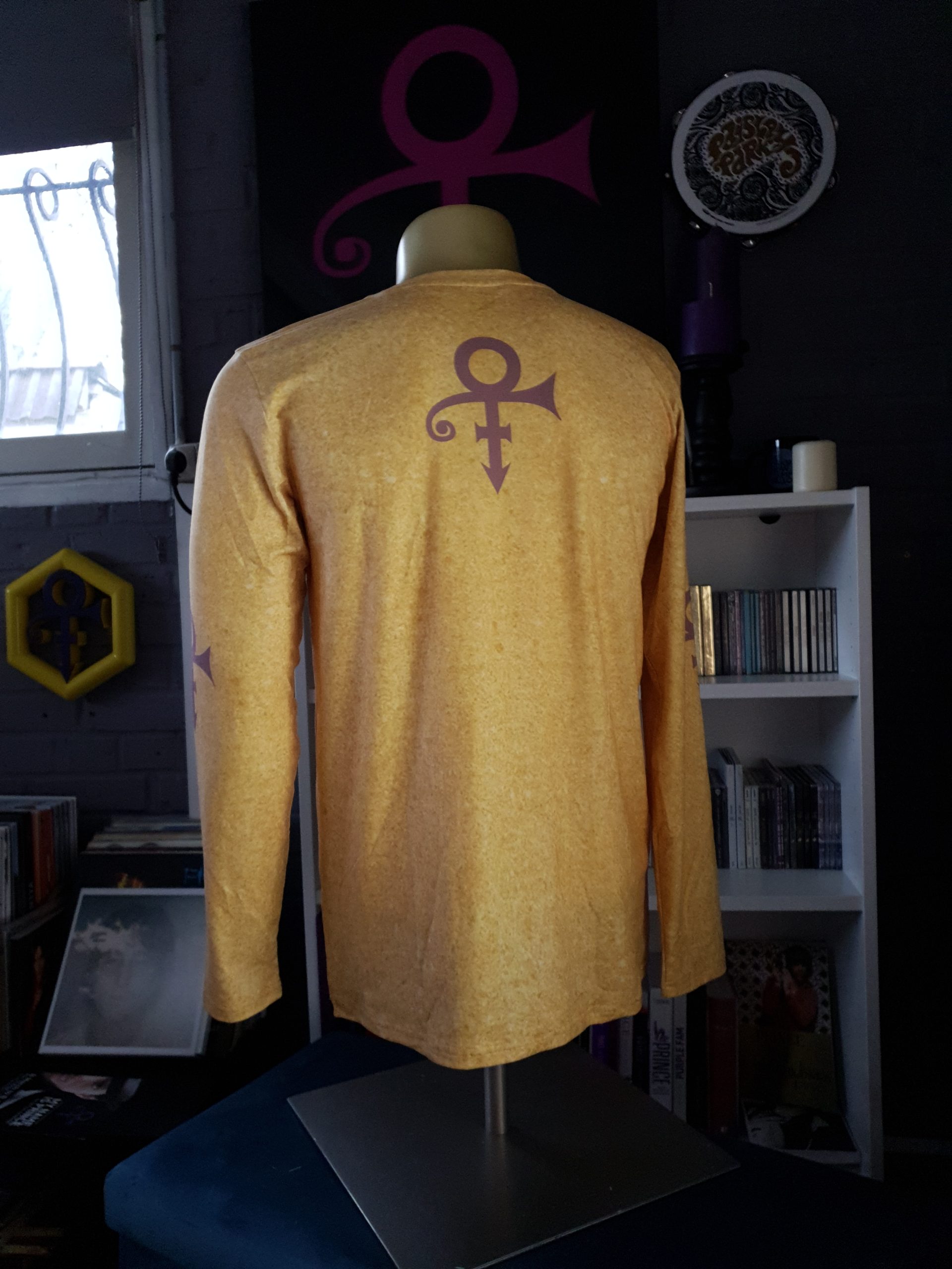 CELEBRATION SHIRT - Image 4