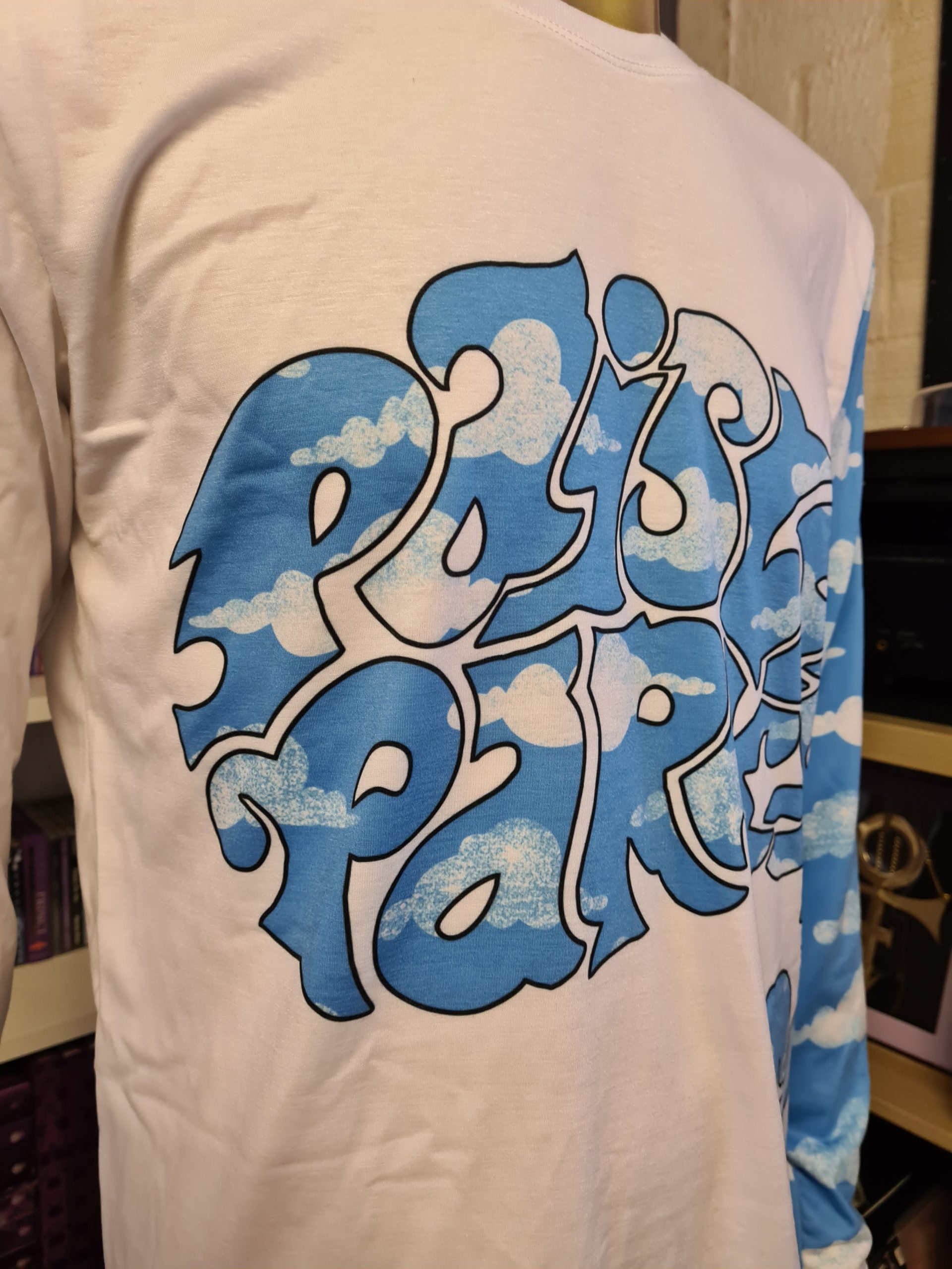 PAISLEY CLOUDS - Image 2