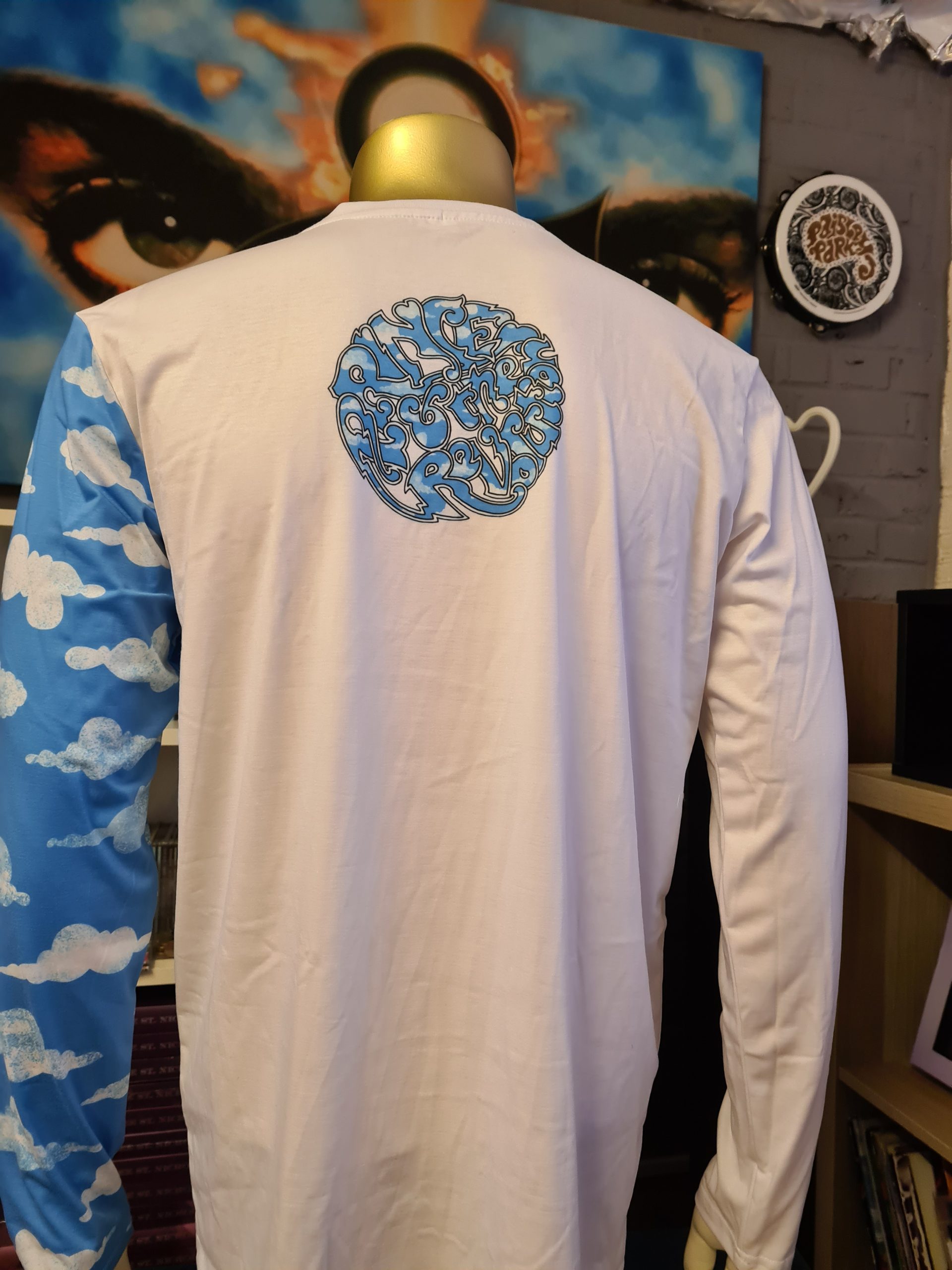 PAISLEY CLOUDS - Image 3