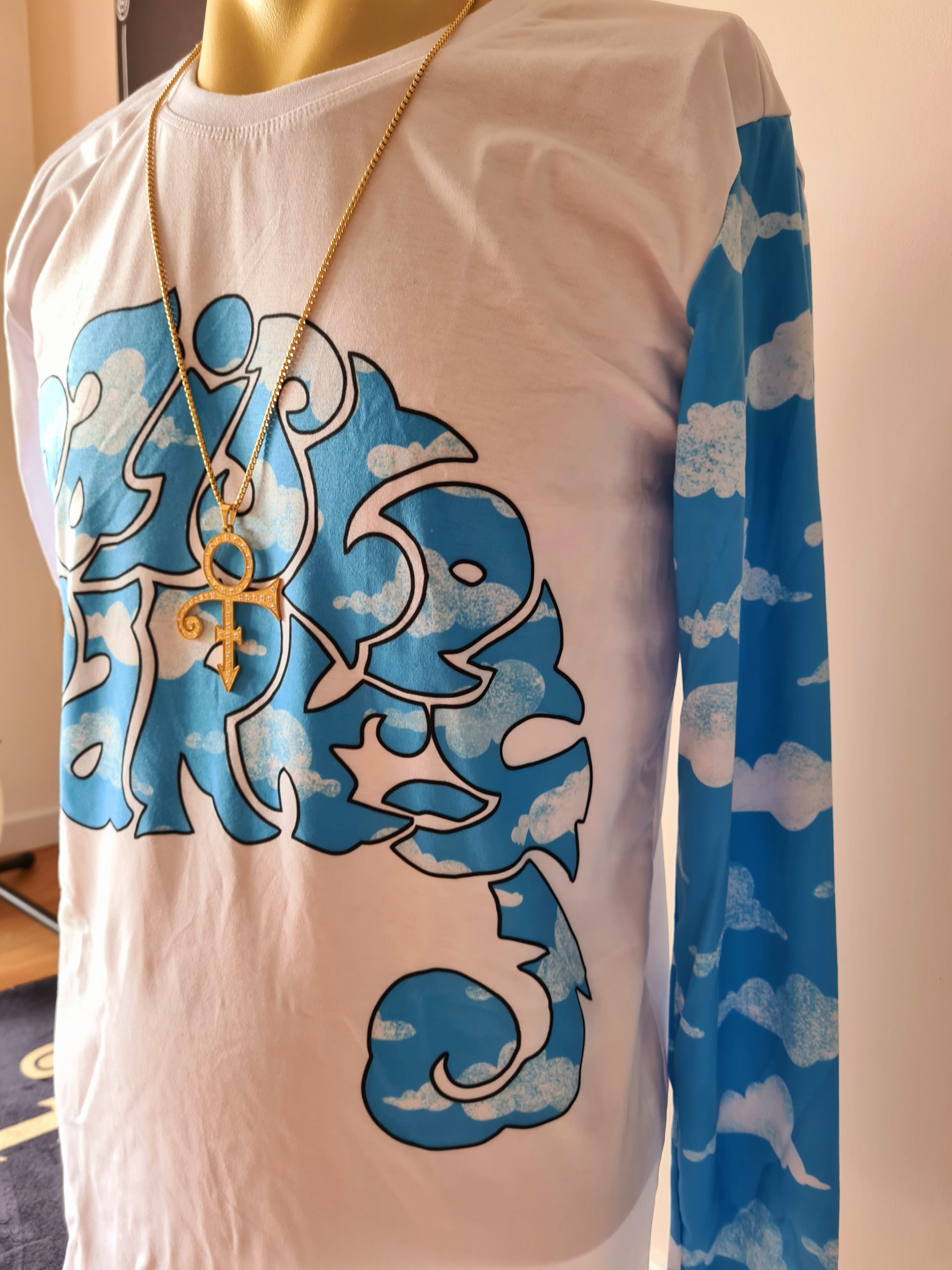 PAISLEY CLOUDS - Image 4