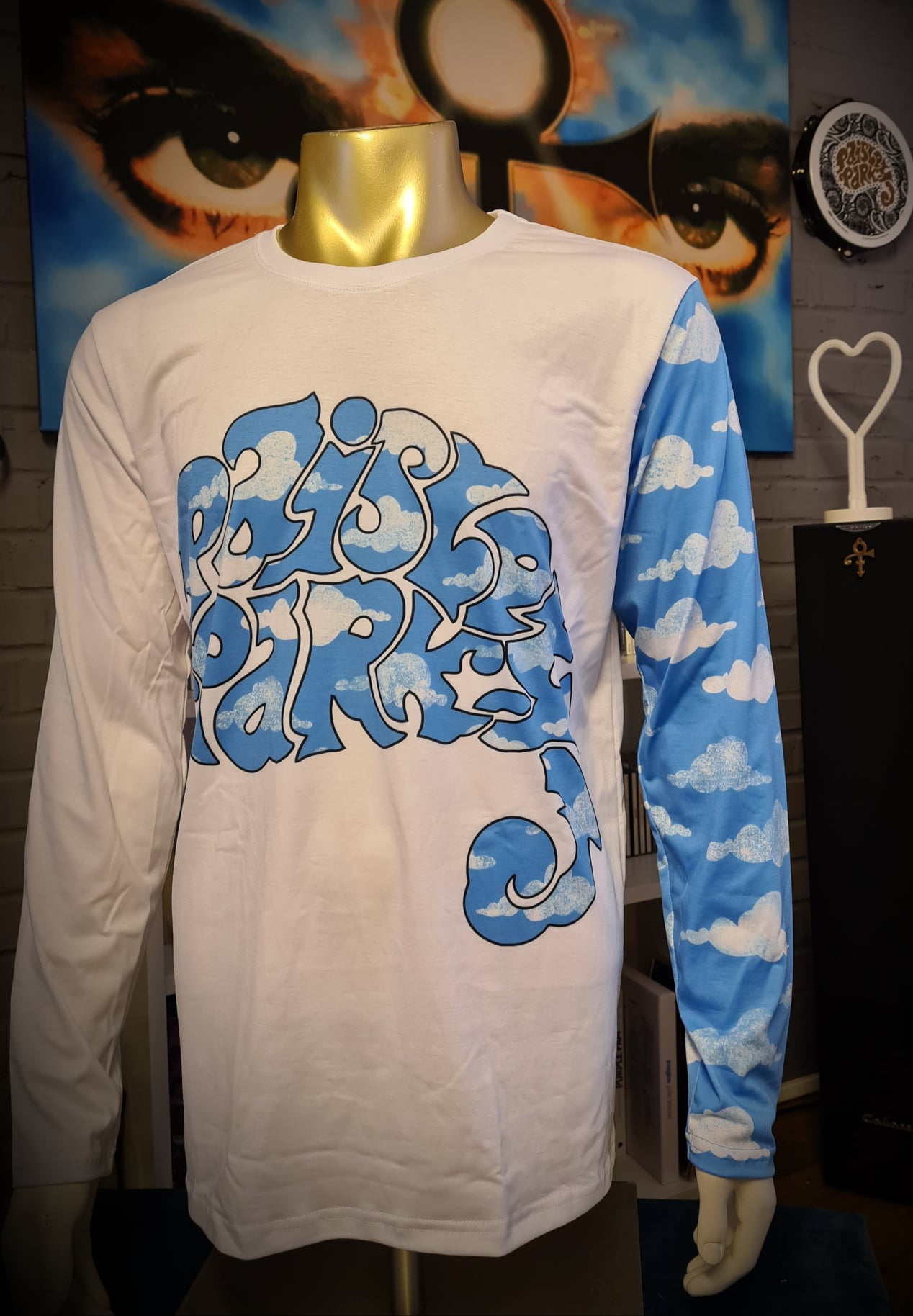 PAISLEY CLOUDS - Image 6