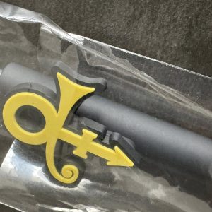 PRINCE SYMBOL 3D PEN