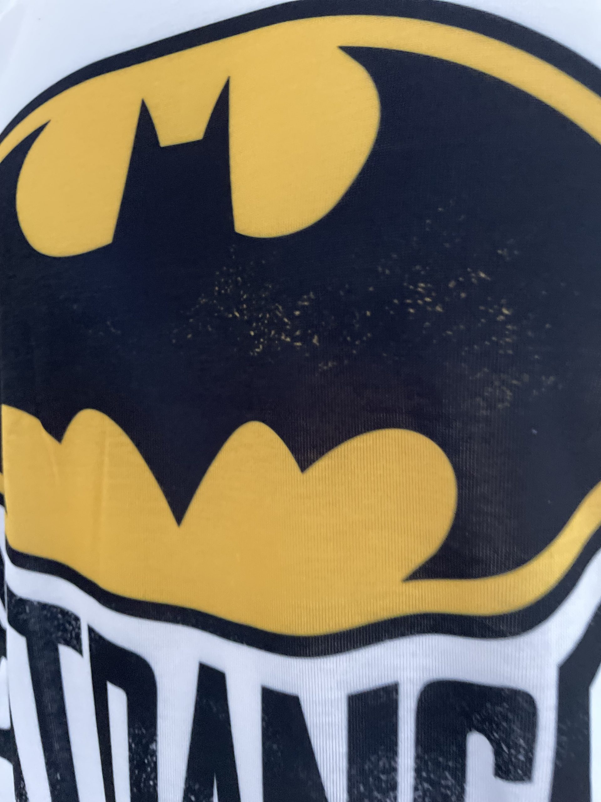 BATDANCE WHITE - Image 2