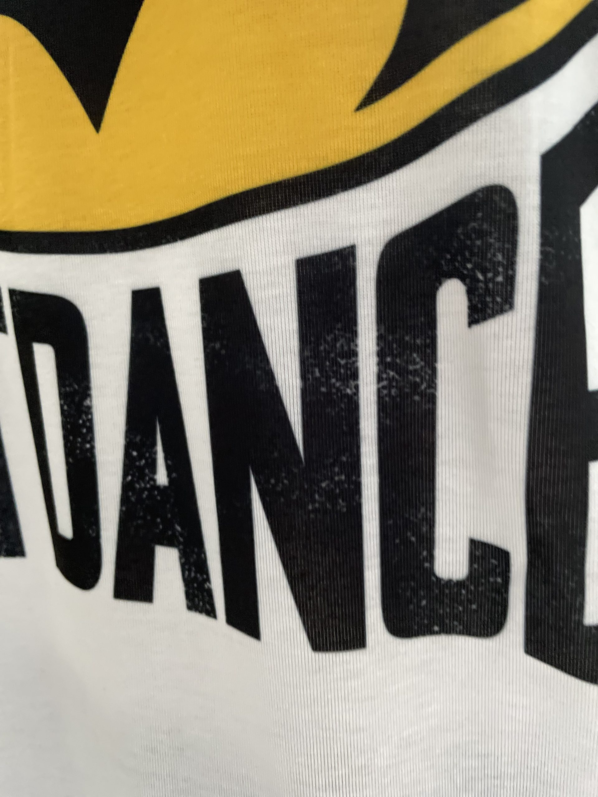 BATDANCE WHITE - Image 3