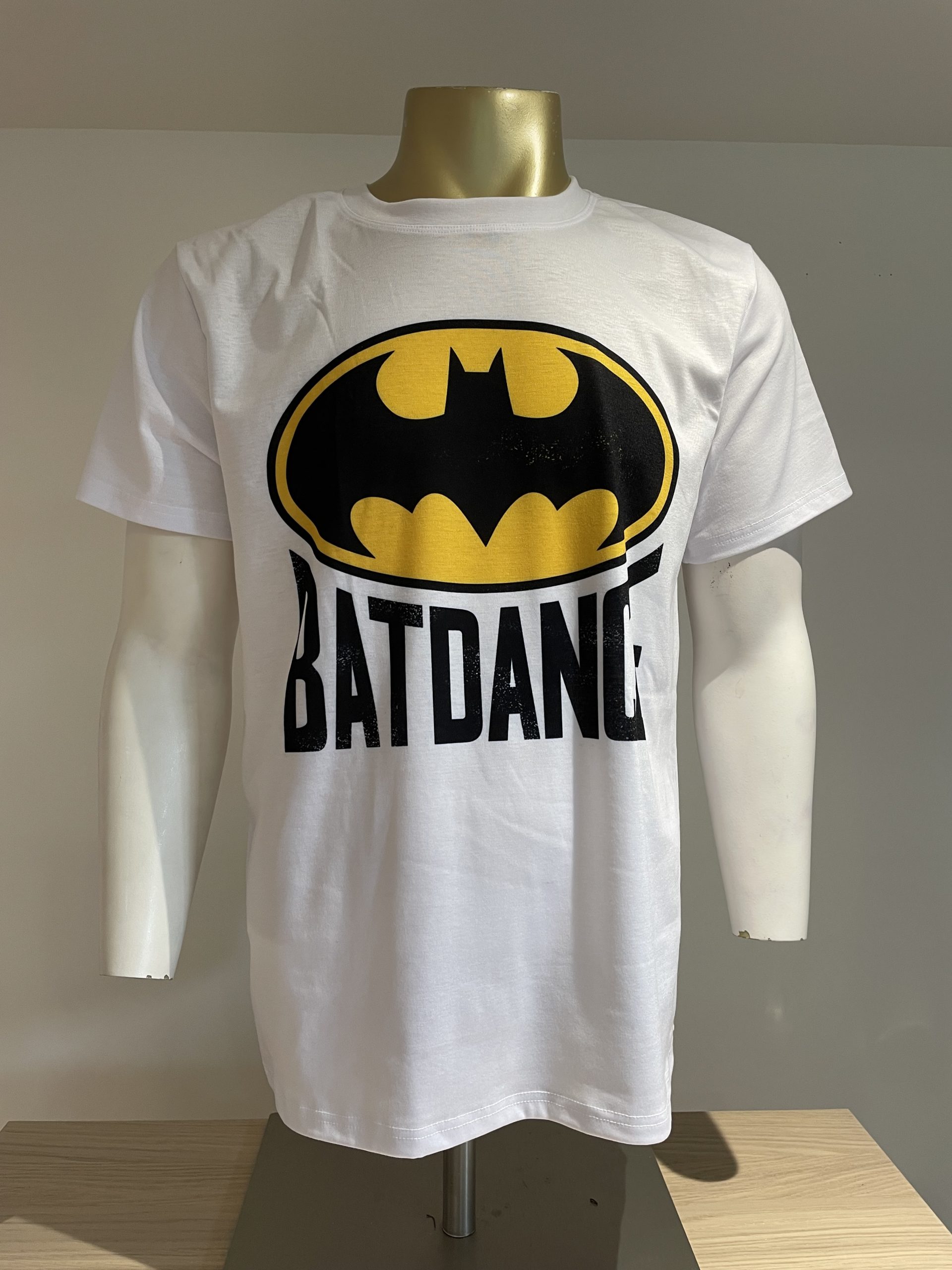 BATDANCE WHITE - Image 5