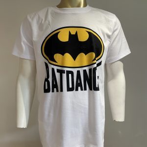 BATDANCE WHITE