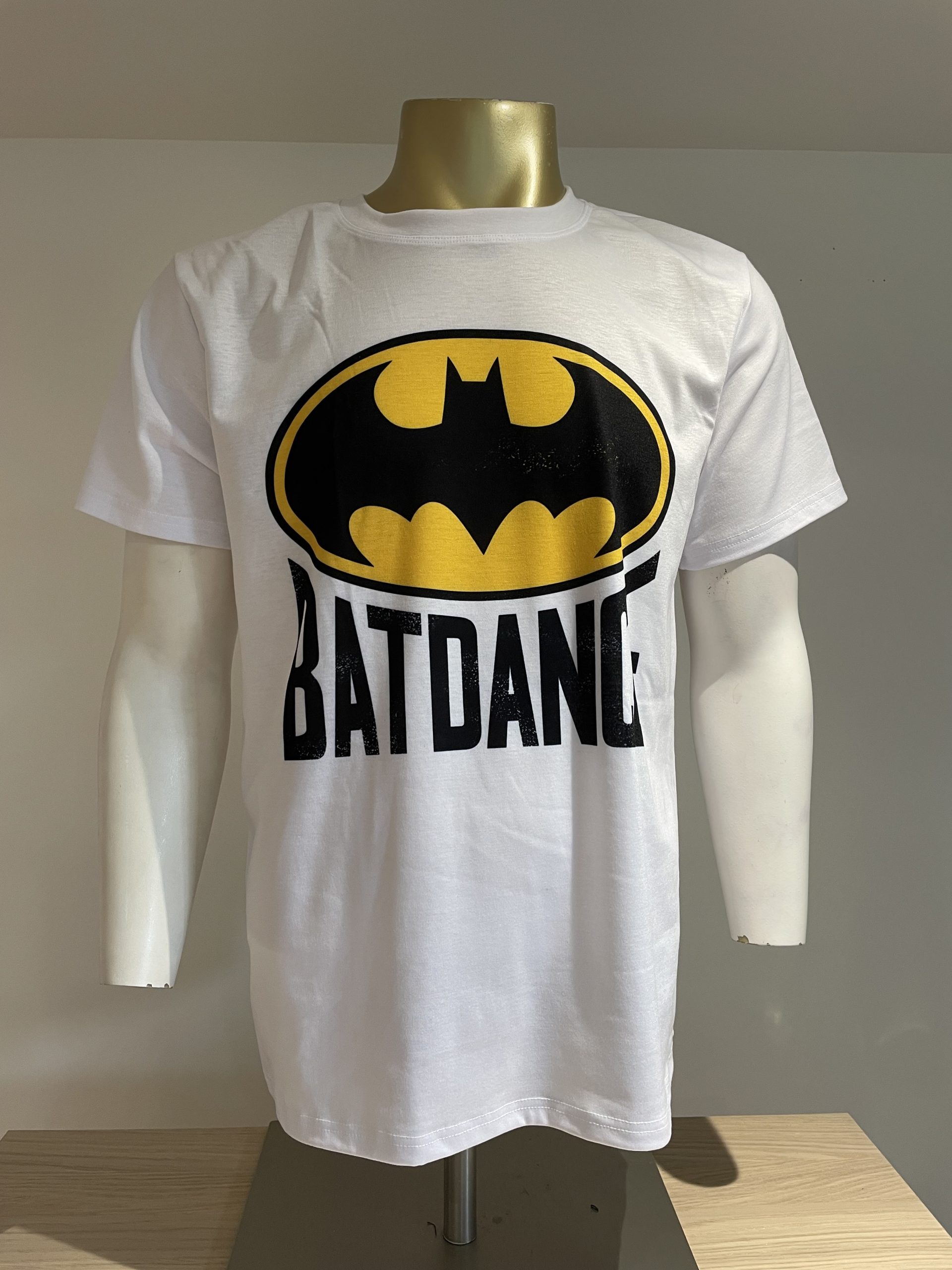 BATDANCE WHITE