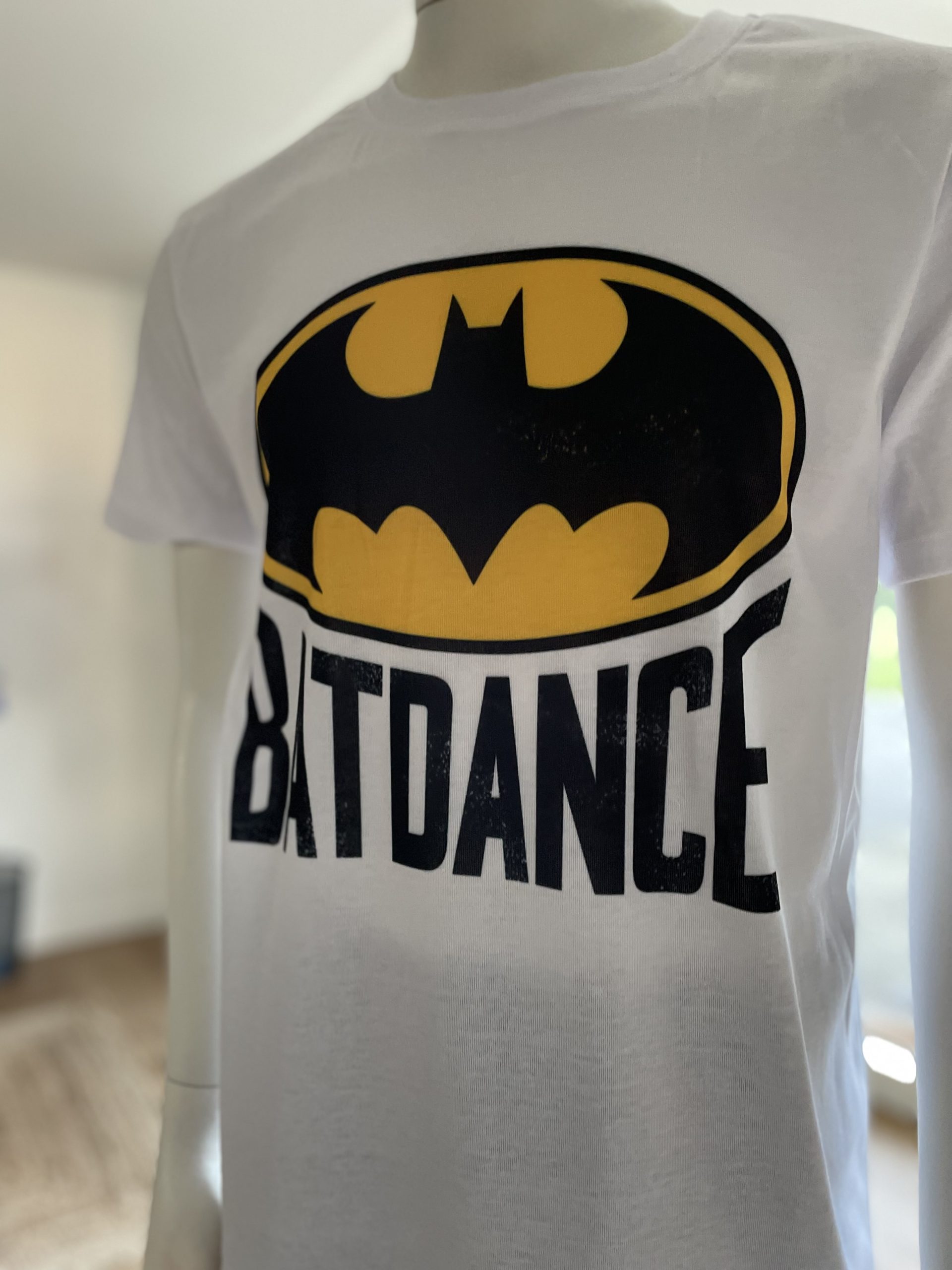 BATDANCE WHITE - Image 8