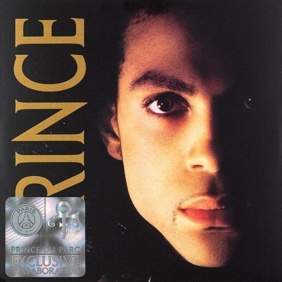 7inch : PARTY MAN PSG EDITION