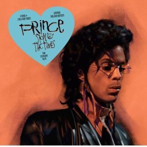 BLURAY : SIGN O THE TIMES DELUXE #2