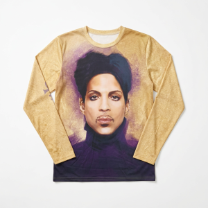CELEBRATION SHIRT
