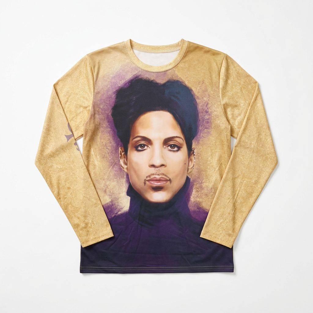 CELEBRATION SHIRT