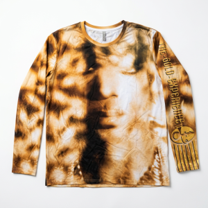 THE GOLD EXPERIENCE SHIRT