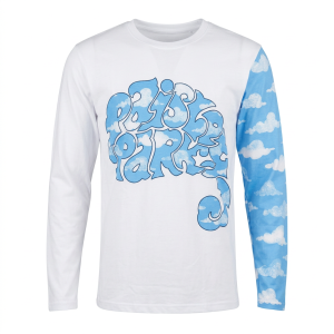 PAISLEY CLOUDS