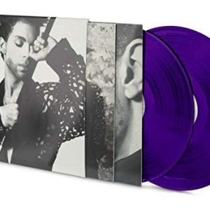 THE HITS VOLUME 1 PURPLE VINYL ( sealed )