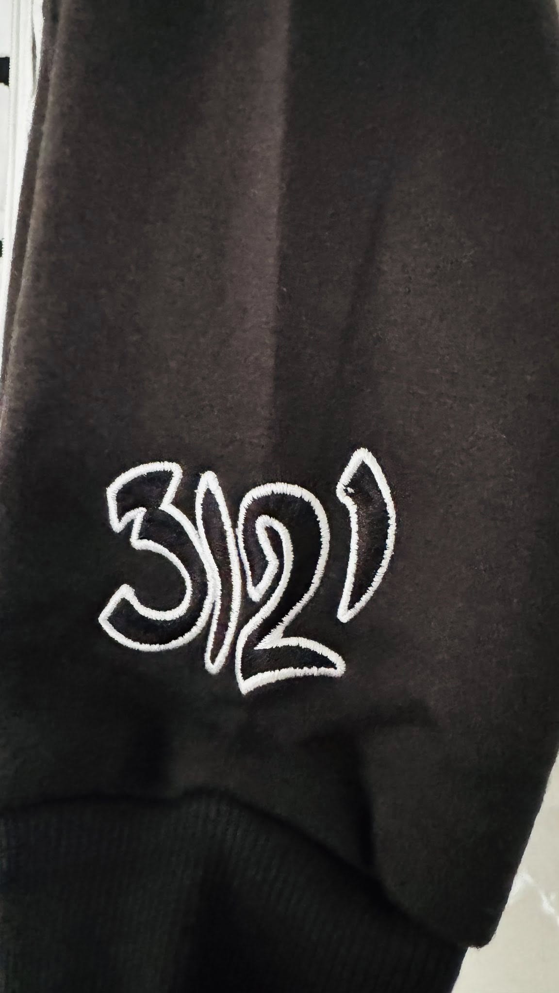 3121 Hoodie - Image 4