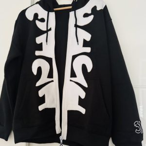 3121 Hoodie