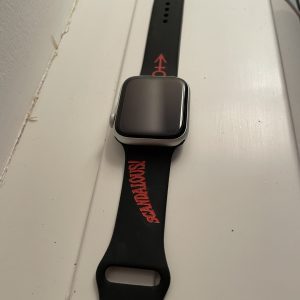 APPLE WATCH BAND - SCANDALOUS - LARGE