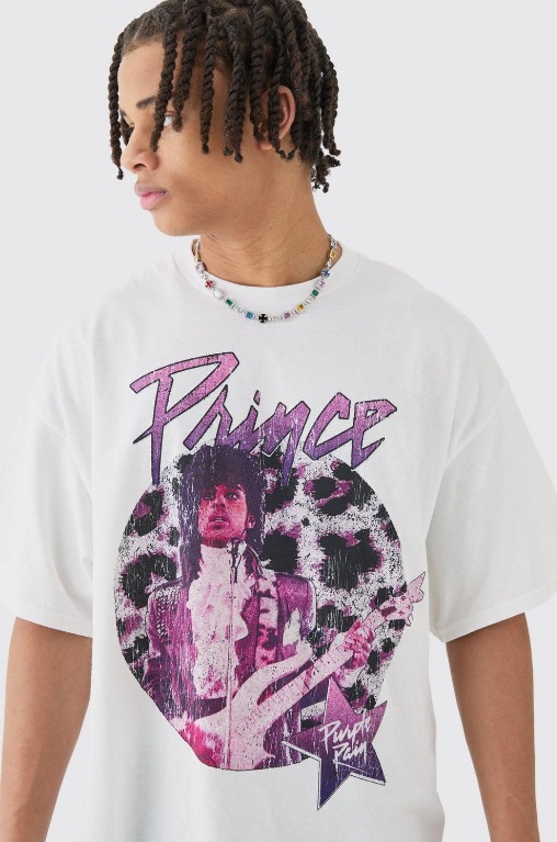 PURPLE RAIN