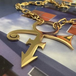 BREAK THE CHAIN GOLD