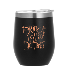 CUP - SIGN "O" THE TIMES ( 12oZ, 35cl )