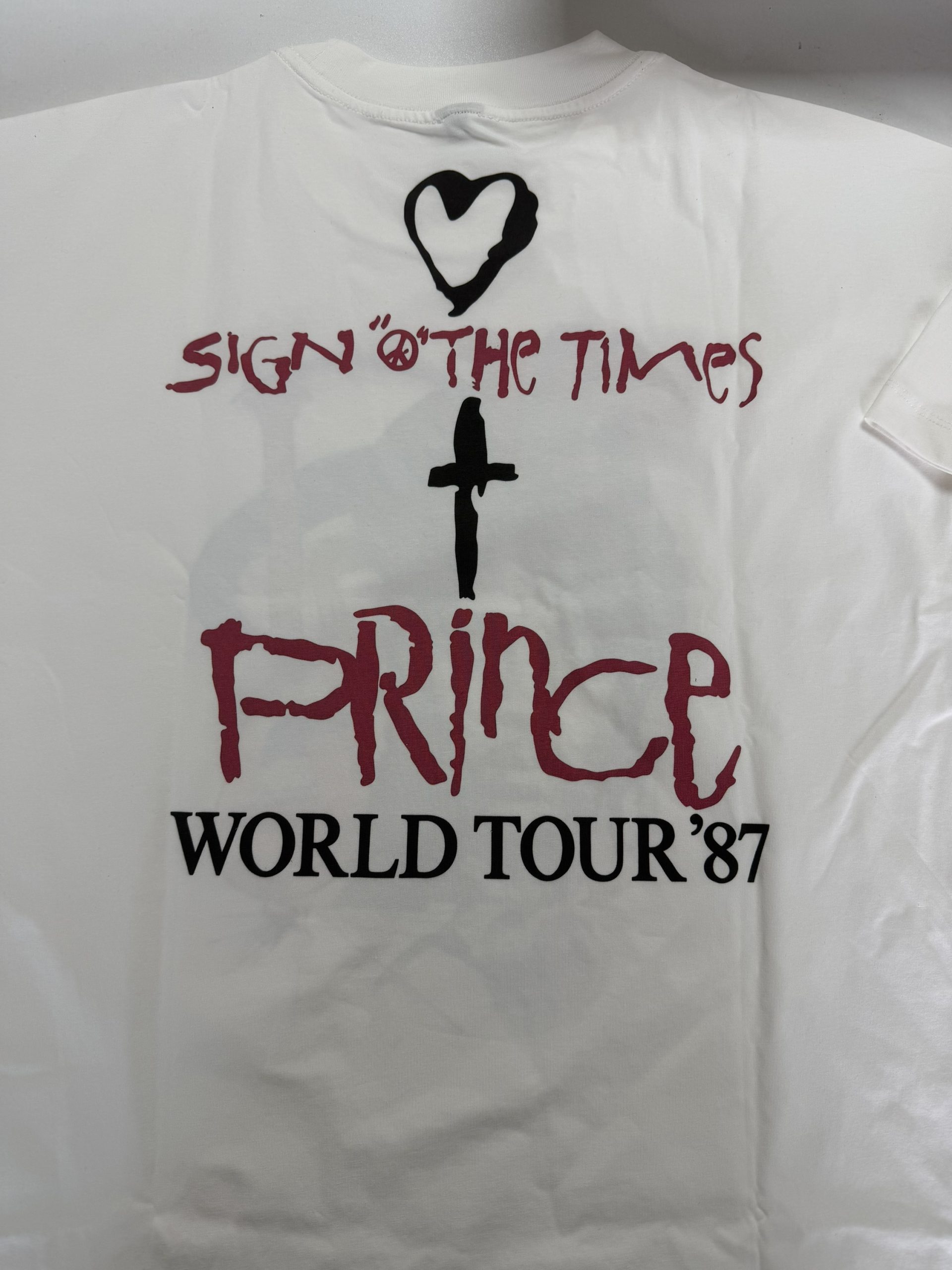 VINTAGE TOUR '87 - Image 3