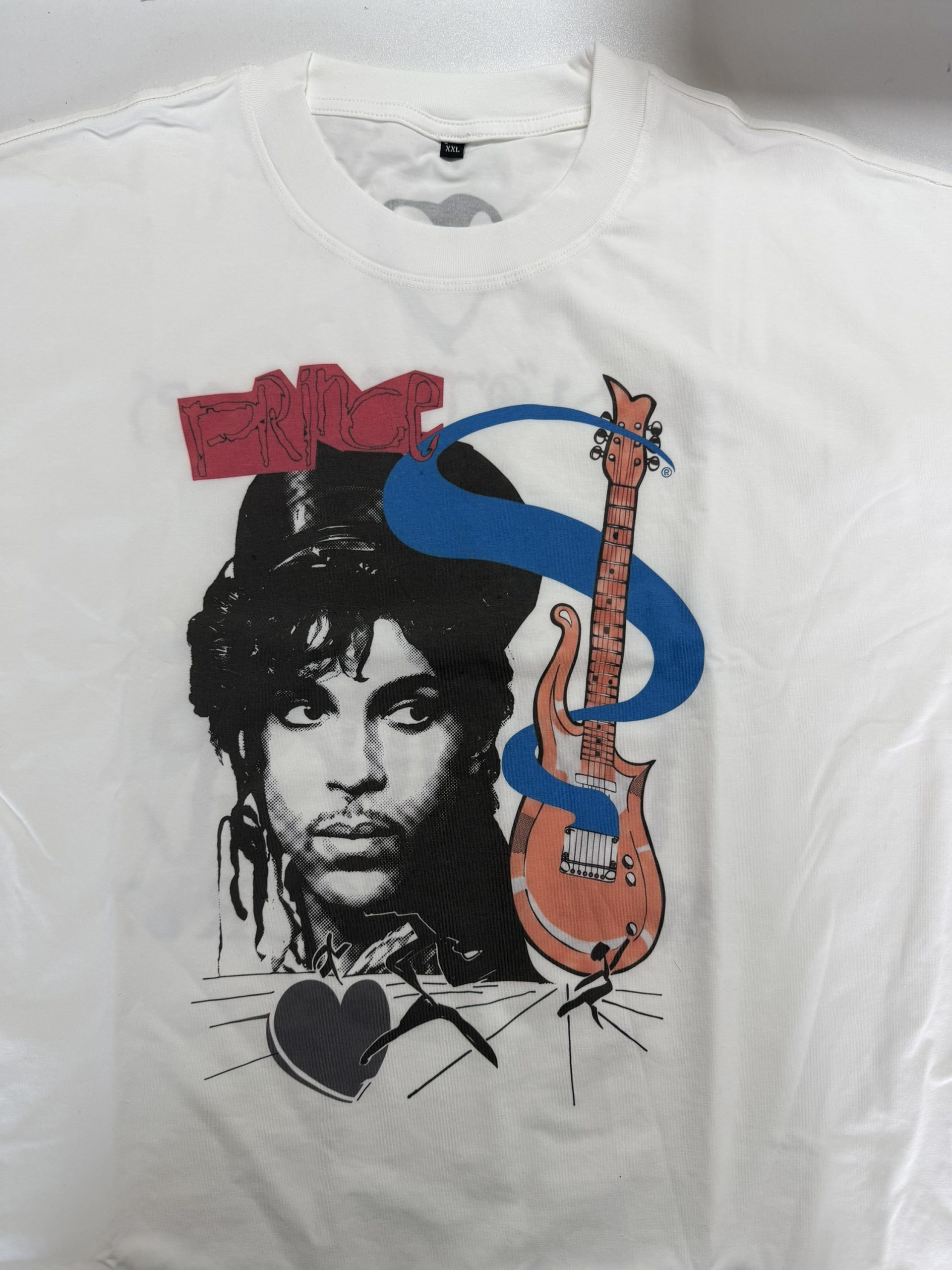VINTAGE TOUR '87 - Image 2