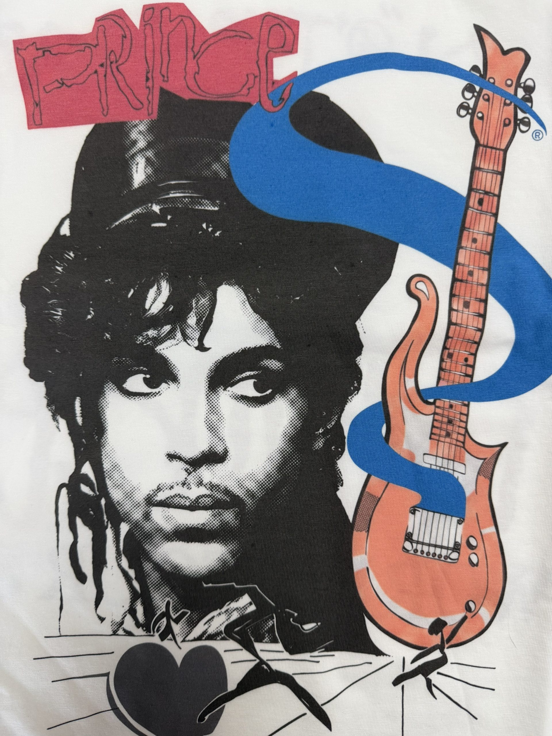 VINTAGE TOUR '87 - Image 4