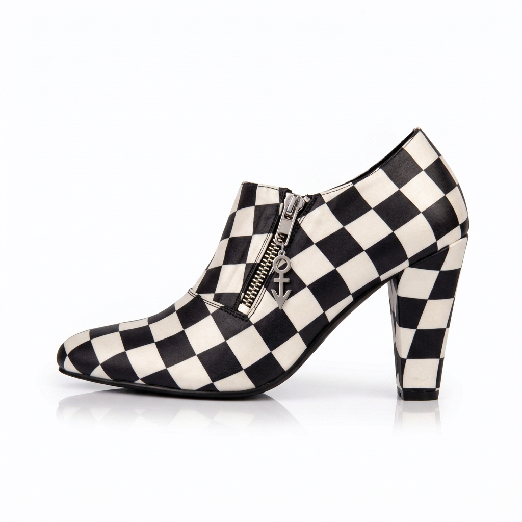 PRINCE GRAFITY BRIDGE shoes - Image 2