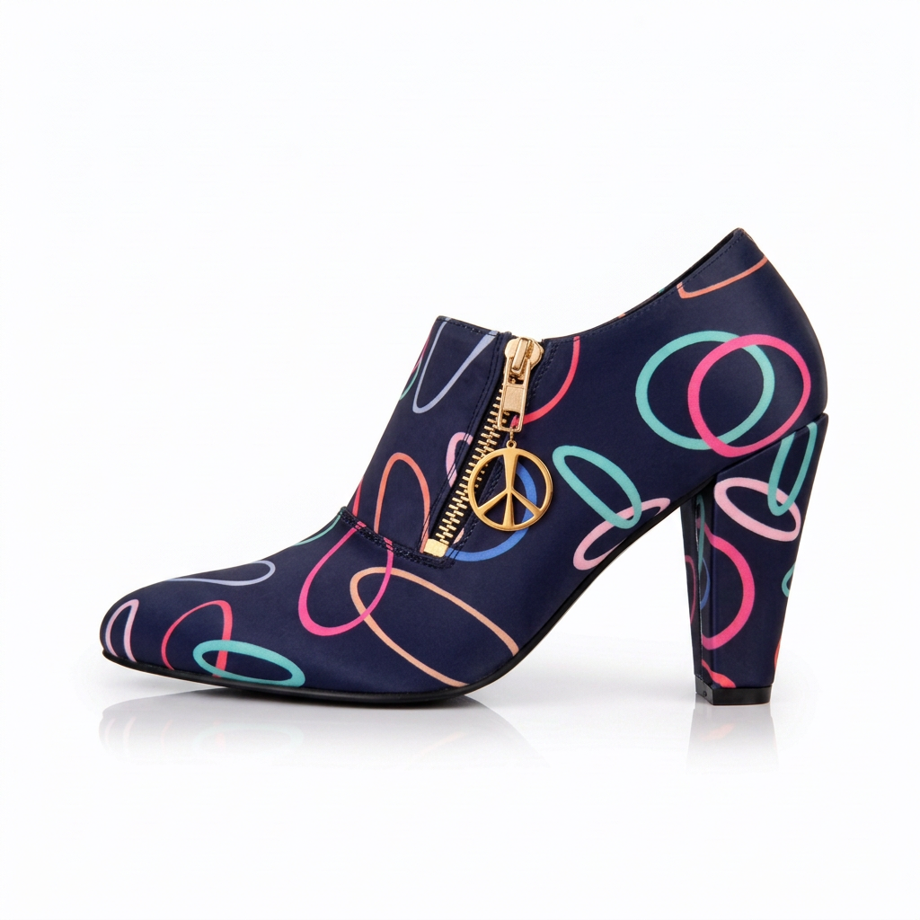 PRINCE HOT THING shoes