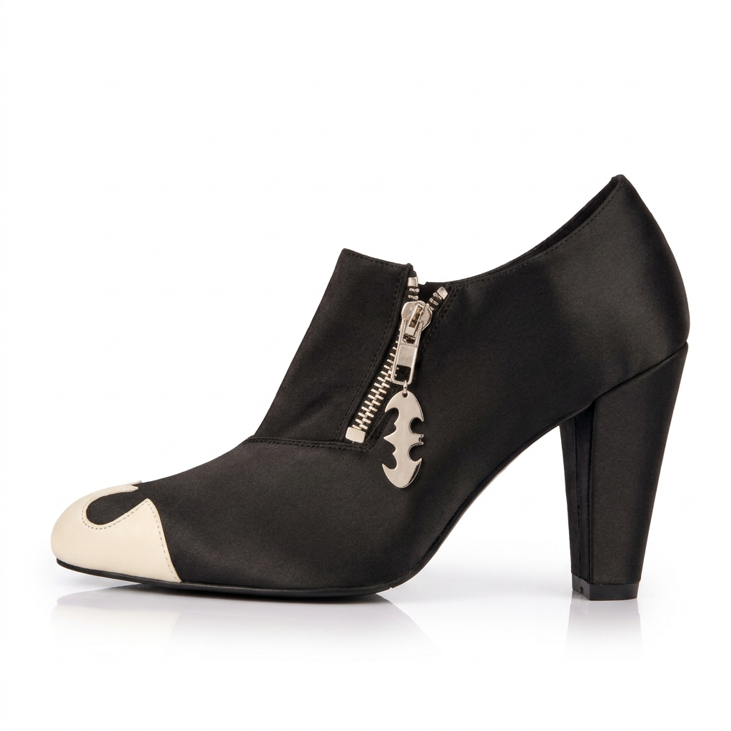 PRINCE BATMAN BATDANCE TOUR ICONIC shoes