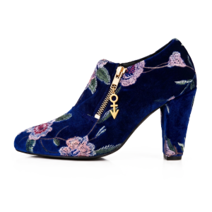 PRINCE PURPLE RAIN ICONIC shoes