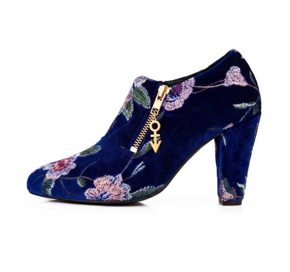 PRINCE PURPLE RAIN ICONIC shoes