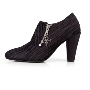 PRINCE BLACK ICONIC shoes