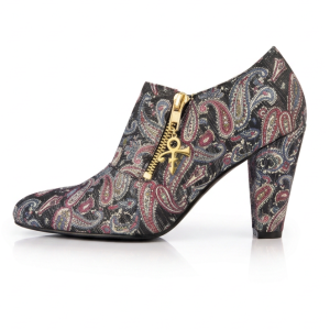 PRINCE PAISLEY ICONIC shoes