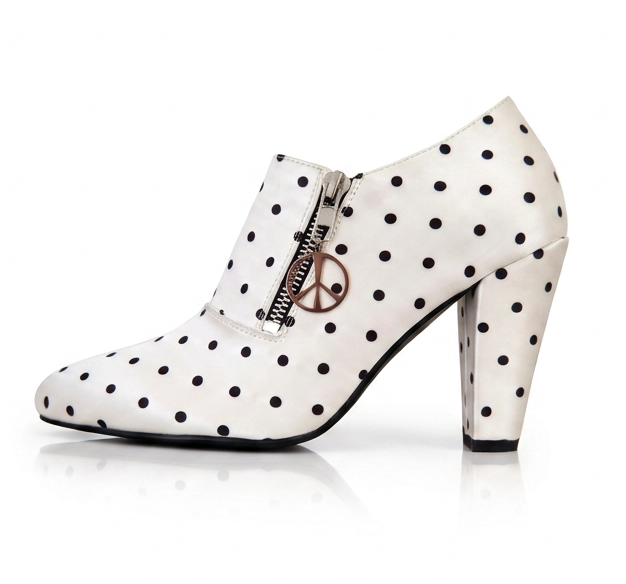 PRINCE LOVESEXY ICONIC shoes