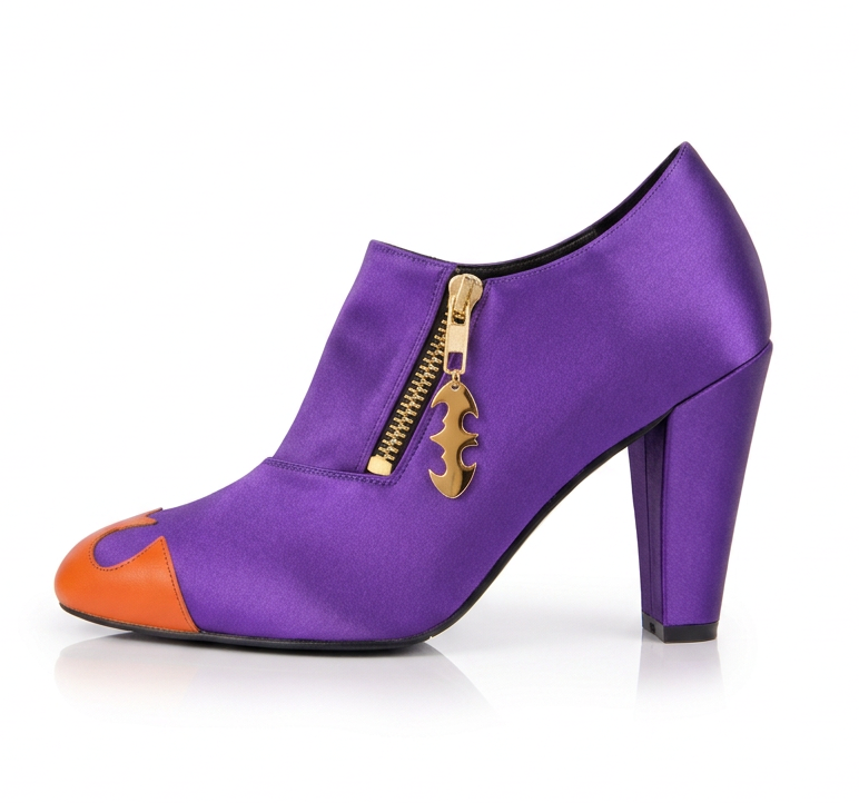 PRINCE BATMAN PARTY MAN ICONIC shoes