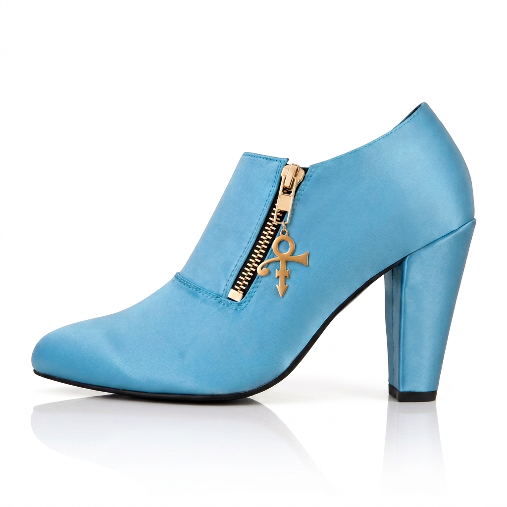 PRINCE SUPERBOWL ICONIC shoes