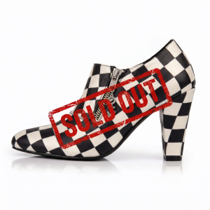 PRINCE GRAFITY BRIDGE shoes