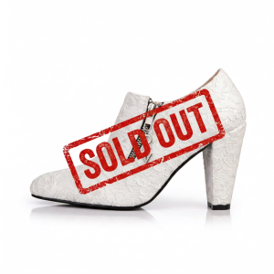 PRINCE I WOULD DIE 4 U shoes